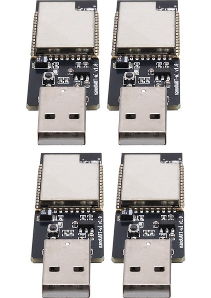 4pcs USB Btc Madencisi 40-50KH/S Solo Piyango Madenci Bitcoin Btc Madenci Asic Madenciliği Ev Ofis Için Düşük Güç Madencisi (Yurt Dışından)
