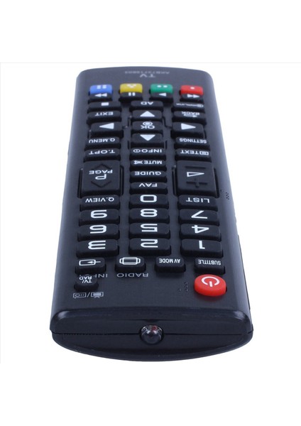 10X Evrensel AKB73715603 Lg 43LF540V 43UF675V 49LF540V Hd LED Tv (Yurt Dışından) fırsatları