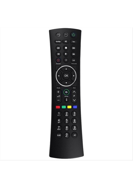 RM-I08UM Humax Freesat+ Tv HDD Kayıt Cihazları Için Uzaktan Kumanda Değiştirildi (Yurt Dışından)