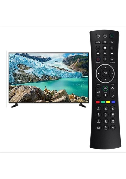 RM-I08UM Humax Freesat+ Tv HDD Kayıt Cihazları Için Uzaktan Kumanda Değiştirildi (Yurt Dışından) fırsatları