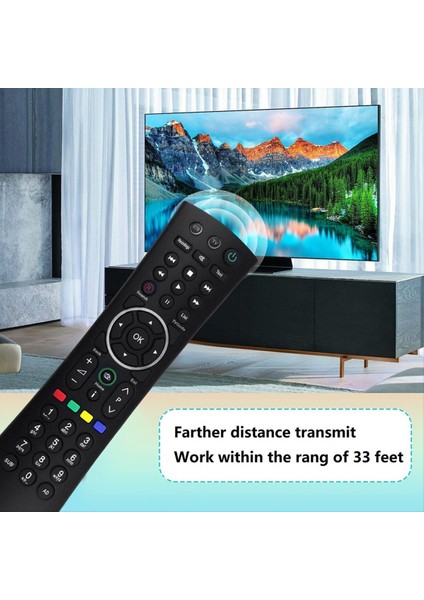 RM-I08UM Humax Freesat+ Tv HDD Kayıt Cihazları Için Uzaktan Kumanda Değiştirildi (Yurt Dışından) indirimleri