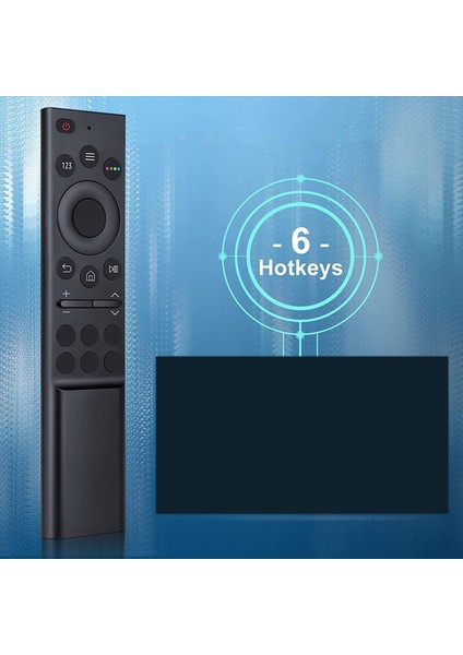 Samsung Smart Tv Uzaktan Kumandası Için 4x Niversal Netflix ile Kızılötesi Samsung Uzaktan Kumanda Prime Video Samsung (Yurt Dışından) indirimleri
