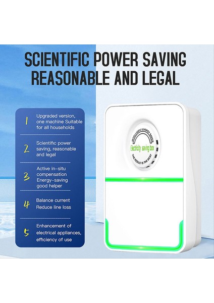 Elektrik Enerji Tasarrufu Ev Gücü Ev Ofis Piyasası Elektrikli Elektrik Aksesuar Güç Tasarrufu Abd Fişi (Yurt Dışından) indirimleri