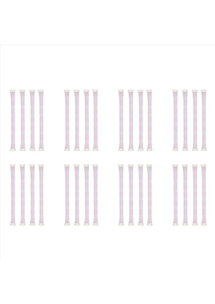 32PCS 18PIN Sinyal Kablosu 2x9 Pimler Madenci Bağlantı Tarih Kablosu Antminer S7 L3 Makine Iletişim Aralığı 2MMX155MM (Yurt Dışından)