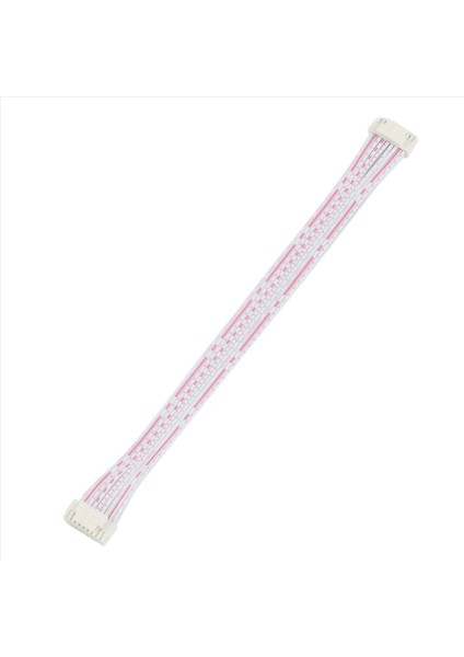 32PCS 18PIN Sinyal Kablosu 2x9 Pimler Madenci Bağlantı Tarih Kablosu Antminer S7 L3 Makine Iletişim Aralığı 2MMX155MM (Yurt Dışından) fırsatları