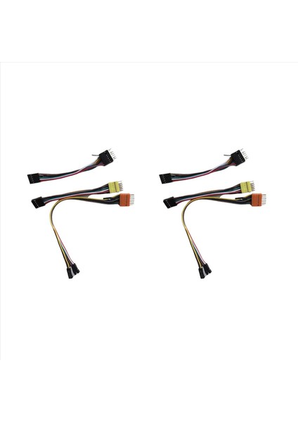 Sıradan Anakartlar ile Lenovo Şasi Için Uygun 6 Adet (Yurt Dışından)