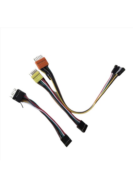 Sıradan Anakartlar ile Lenovo Şasi Için Uygun 6 Adet (Yurt Dışından) modelleri