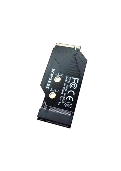 Lenovo Legion Için Genişletme Kartı Kurulu 2242 Ila 2280 Sabit Disk SSD Sabit Drive Genişletme Kurulu Aksesuarı (Yurt Dışından) fırsatları