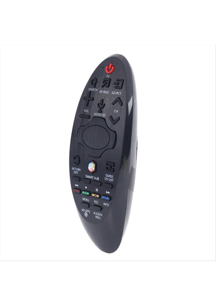 Samsung Akıllı Tv Uzaktan Tecavüzü Için 2x Akıllı Uzaktan Kumanda BN59-01182G LED Tv UE48H8000 (Yurt Dışından) modelleri