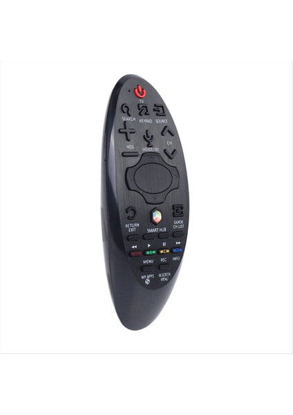 Samsung Akıllı Tv Uzaktan Tecavüzü Için 2x Akıllı Uzaktan Kumanda BN59-01182G LED Tv UE48H8000 (Yurt Dışından) fırsatları