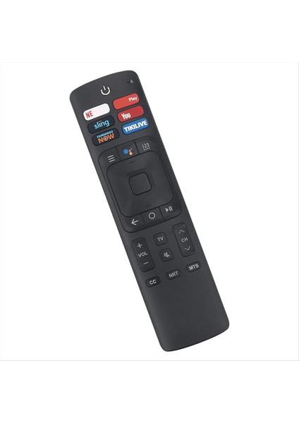 ERF3A69 Hisense/sharp Akıllı Tv Sub ERF3A69S Için Ses Uzaktan ERF3A69 ERF3B69S ERF3B69 ERF3R69H ERF3N69H (Yurt Dışından) fiyatları