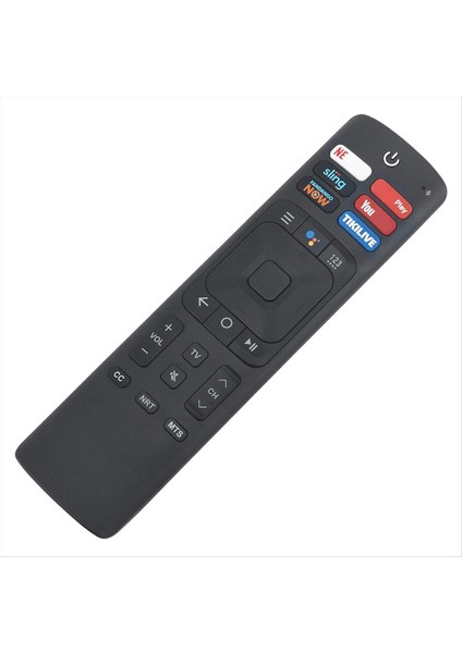ERF3A69 Hisense/sharp Akıllı Tv Sub ERF3A69S Için Ses Uzaktan ERF3A69 ERF3B69S ERF3B69 ERF3R69H ERF3N69H (Yurt Dışından) modelleri