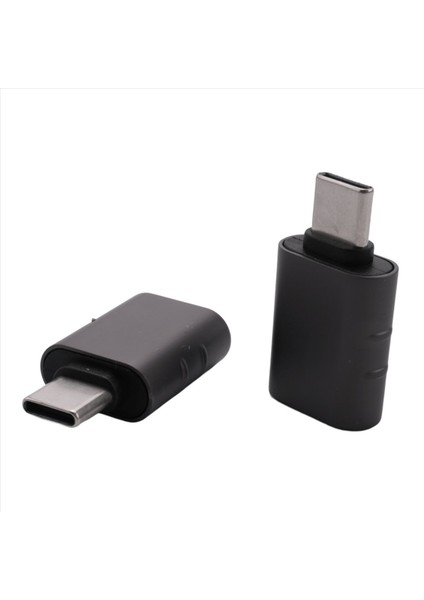 2 Paket USB C-Usb Adaptör Paket Syntech Usb-C Erkek-Usb 3 0 Dişi Adaptör ile MacBook Pro ile Uyumlu 2016&#39 Dan Sonra Uyumlu (Yurt Dışından)