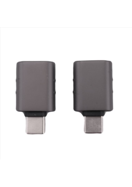 2 Paket USB C-Usb Adaptör Paket Syntech Usb-C Erkek-Usb 3 0 Dişi Adaptör ile MacBook Pro ile Uyumlu 2016&#39 Dan Sonra Uyumlu (Yurt Dışından) fiyatları