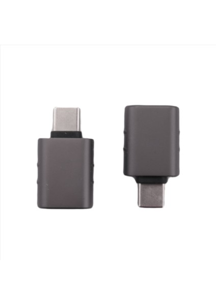 2 Paket USB C-Usb Adaptör Paket Syntech Usb-C Erkek-Usb 3 0 Dişi Adaptör ile MacBook Pro ile Uyumlu 2016&#39 Dan Sonra Uyumlu (Yurt Dışından) modelleri