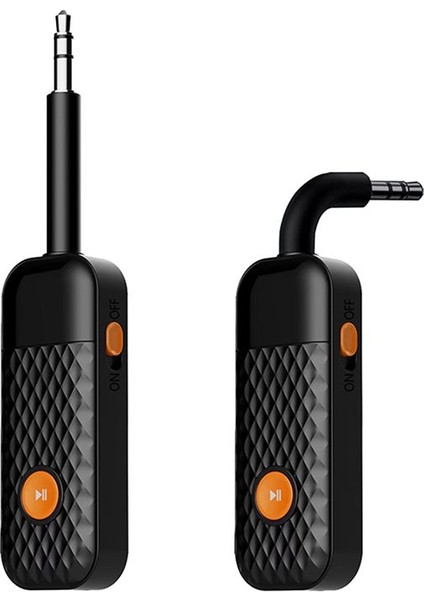 Bluetooth 5 2 Ses Alıcı Verici 3 5mm Aux Stereo Kablosuz Ses Adaptörü Mikrofonlu Kulaklık Tv Araba Ses Ses (Yurt Dışından) fiyatları