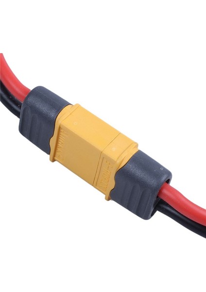 5pcs 28CM 11 Inç XT60 Xt-60 Rc Pil Için Erkek Kadın Fiş Konektör Adaptörü (Yurt Dışından) fırsatları