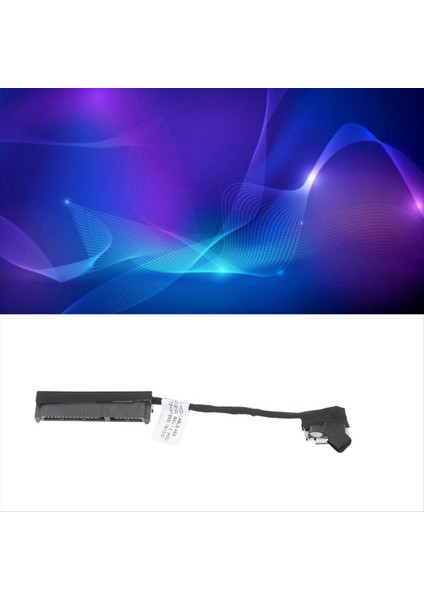 Sabit Sürücü Kablosu 080RK8 DC02C00B100 Dell Dell E5470 E5480 Çok Fonksiyonlu Uygun Sabit Sürücü Aksesuarları (Yurt Dışından) fırsatları