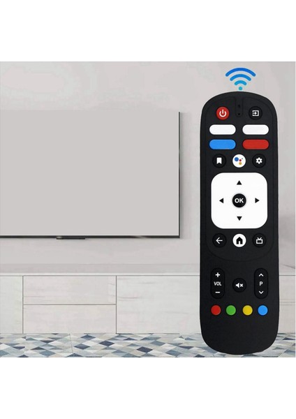 4x Jvc Için RM-C3287 Ses Uzaktan Kumandasını Değiştirin Motorola Smart Tv Uzaktan Kumandası Için Kenwood Için RM-C3570 (Yurt Dışından) fırsatları