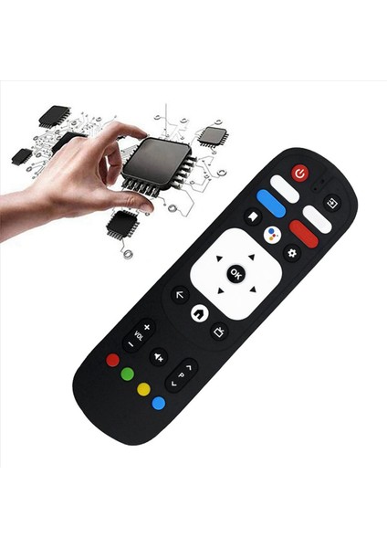 4x Jvc Için RM-C3287 Ses Uzaktan Kumandasını Değiştirin Motorola Smart Tv Uzaktan Kumandası Için Kenwood Için RM-C3570 (Yurt Dışından) indirimleri