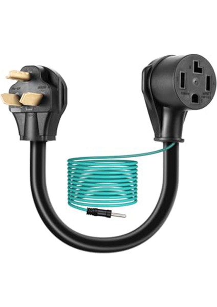 Kurutucu Fiş Adaptörü 10-30P Fiş Ila 14-30 (Yurt Dışından)