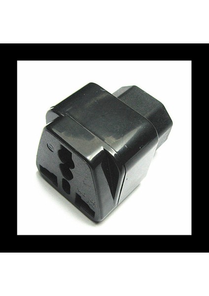 10X Pdu Özel Dönüşüm Fişi C13-UNIVERSAL Socket Sunucusu IEC320-C14 Fiş WD-320 (Yurt Dışından) fiyatları