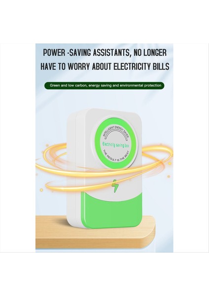 Enerji Verimliliği Için Elektrik Tasarruf Cihazı Elektrik Tasarrufu 90-250V 30KW Güç Tasarrufu Ab ile Güç Tasarrufu B (Yurt Dışından) fiyatları