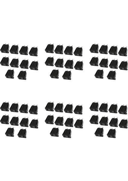 60 x Us Tip Panel Montaj Ac Güç Soketi Çıkışı Ac 250V 10A (Yurt Dışından)