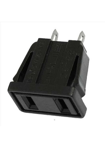 60 x Us Tip Panel Montaj Ac Güç Soketi Çıkışı Ac 250V 10A (Yurt Dışından) fiyatları