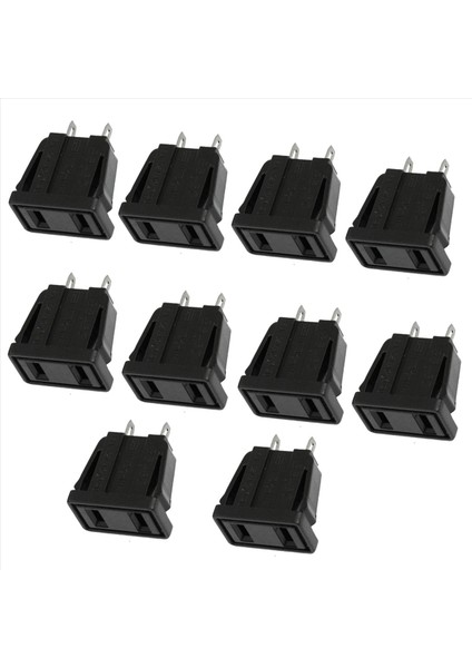 60 x Us Tip Panel Montaj Ac Güç Soketi Çıkışı Ac 250V 10A (Yurt Dışından) modelleri