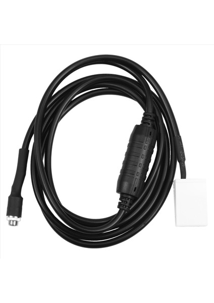 2x Aux Sesli Kablo Hattı Dirençli 1 5m 12 Pin Bmw E60 E61 E63 E64 E65 E66 E81 E82 E83 E87 E90 E91 (Yurt Dışından) fiyatları
