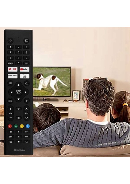 GB396WJSA Sharp LCD Tv 2TC32DF1I 2T-C50DF1I 2T-C42DF1I Için Uzaktan Kumanda Değiştirin (Yurt Dışından) indirimleri