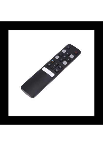4x Uzaktan Kumanda RC802V Fmr1 Jur6 65P8S 49S6800FS Tcl Akıllı Tv Için 49S6510FS (Yurt Dışından) indirimleri