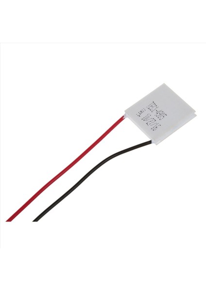 4x Dc 5V 19 4W Termoelektrik Soğutucu Peltier Soğutucu Soğutma (Yurt Dışından) modelleri