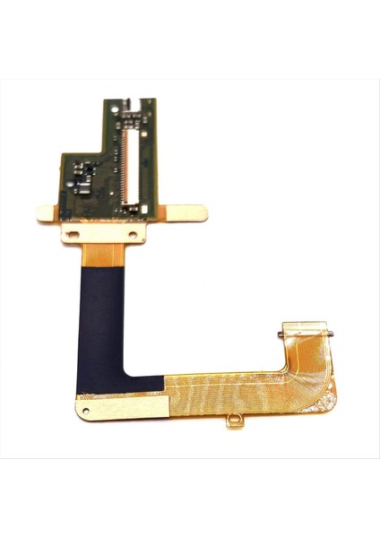 Sony HX90 HX90V DSC-HX90 DSC-HX90V LCD Ekran Menteşe Fpc Bağlantısı Esnek Kablo Yeni Onarım Parçaları (Yurt Dışından)
