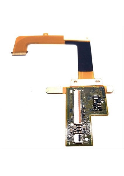 Sony HX90 HX90V DSC-HX90 DSC-HX90V LCD Ekran Menteşe Fpc Bağlantısı Esnek Kablo Yeni Onarım Parçaları (Yurt Dışından) fırsatları