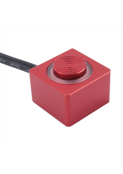 Bilgisayar Masaüstü Anahtarı Pc Ana Aboard Harici Başlatma Güç Açma/kapama Düğmesi Uzatma Kablosu Dıy Düğmesi Kırmızı (Yurt Dışından)