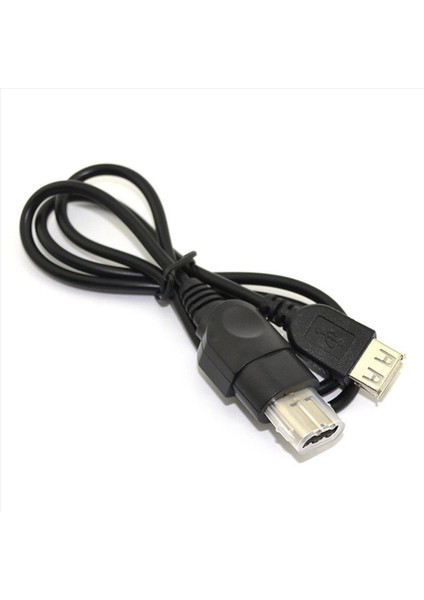 Xbox USB Kablosu Için 20X - Dişi Usb&#39 Den Orijinal Xbox Adaptör Kablosu Convertion Hattı (Yurt Dışından) fiyatları