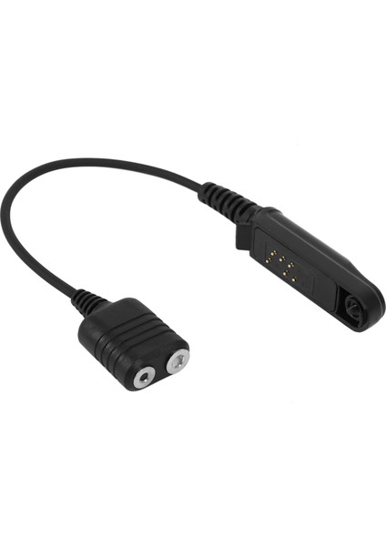 2x Baofeneng Uv-Xr Uv-9r Için Ses Kablo Adaptörü Artı Uv-5r BF-888S Uv-82 Uv-S9 Walkıe Talıte Kulak Seti Hoparlör Mikrofonu (Yurt Dışından) fırsatları