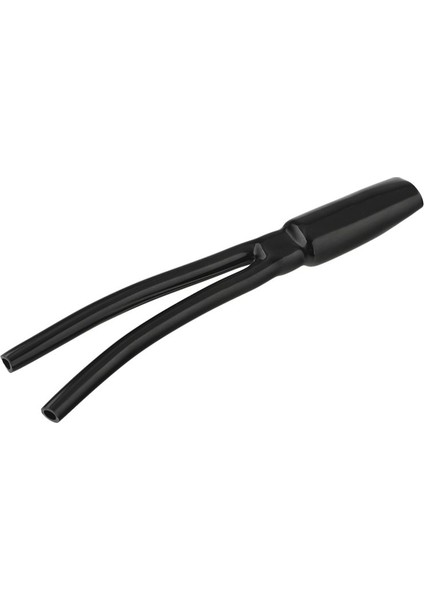 1pcs Hoparlör Ses Kablo Tel Hifi Kablo Pantolon 5mm Büzülebilir Pvc Y Ayırıcı Tüp Kol (Yurt Dışından) indirimleri