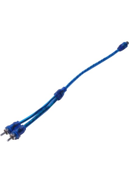 1 Rca Dişi Için 2 Rca Erkek Adaptör Ayırıcı Kablosu Için 60 Adet Ses Bağlantısı (Yurt Dışından) fırsatları