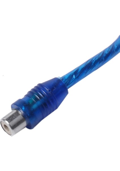 1 Rca Dişi Için 2 Rca Erkek Adaptör Ayırıcı Kablosu Için 60 Adet Ses Bağlantısı (Yurt Dışından) indirimleri