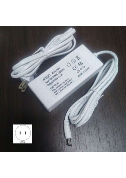 Circut Için Güç Kablosu Air 2 Güç Kablosu/circut Maker/circut Ifade 2 Yedek Güç Kablosu Abd Fişi (Yurt Dışından) indirimleri