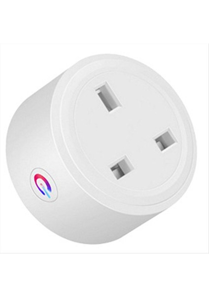 4 Pcs Tuya Zıgbee Smart Soketi 16A Ev Güçleri Monitör Güçler Çıkış Akıllı Yaşam Ses Kontrolü Alexa Zamanlama Dıy Uk Fiş (Yurt Dışından) fiyatları