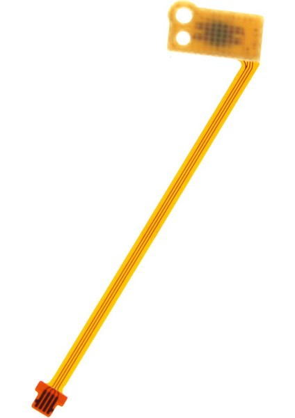 Nintendo Switch Joy Con Denetleyicisi Için Zr/zl/l Düğme Anahtar Şeridi Esnek Kablo Değiştirme (Yurt Dışından) fiyatları