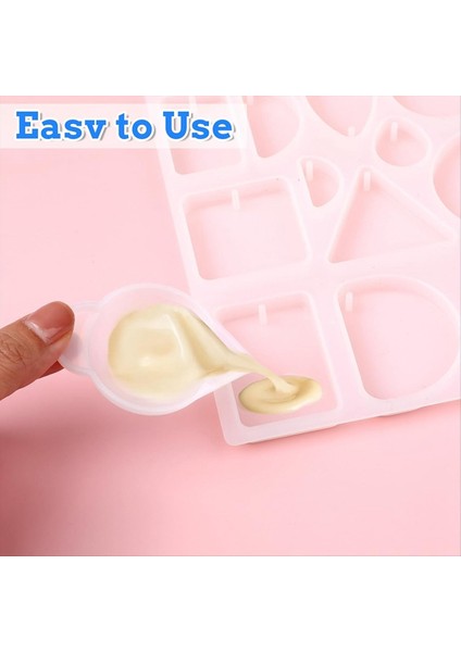 20 Adet Reçine Karıştırma Bardağı Küçük Silikon Kalıplar Fincan Dağıtıcı Epoksi Reçine Karıştırma Takı Yapımı Için Mini Ölçüm Bardağı (Yurt Dışından) indirimleri