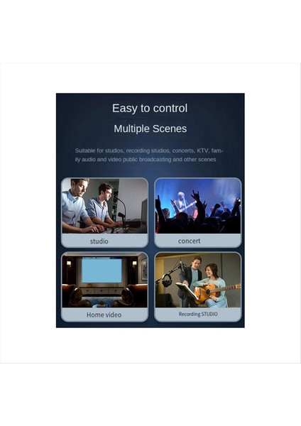 Xlr Ses Kablosu Karaoke Mic Sound Cannon Kablosu Erkek - Kadın Xlr Kablosu Xlr Uzatma Mikrofon Kablosu 3 Metre (Yurt Dışından) fiyatları