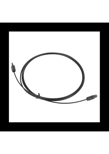 4 Pcs 2m Mını 3 5 mm Fiş Dijital Optik Kablo Spdıf Optik Fiber Hattı (Yurt Dışından) fiyatları