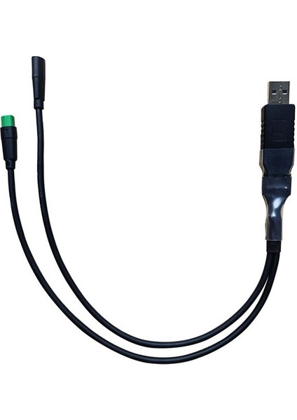 Bafang Programlama Kablosu Programlama Hattı Hız Sınırı Salınım Tekerlek Ayarı M600 M510 M500 Can Protocol Kablolu (Yurt Dışından) fiyatları