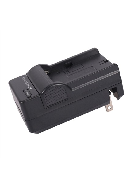 Sony NP-FM50 FM70 FM90 FM30 FM500H FM51 (Usplug) Için 2x NP-F550 Pil Şarj Cihazı (Yurt Dışından) fırsatları